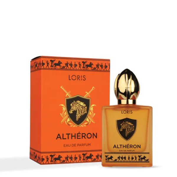 Picture of ALTHERON 50 ML